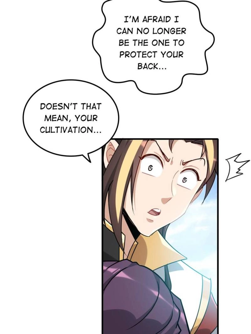 Immortal Cultivation is Just Like This Chapter 140 - page 77