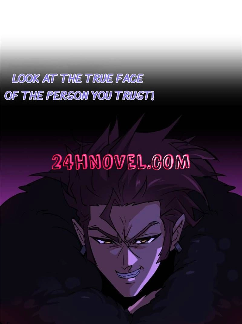 Immortal Cultivation is Just Like This Chapter 140 - page 79