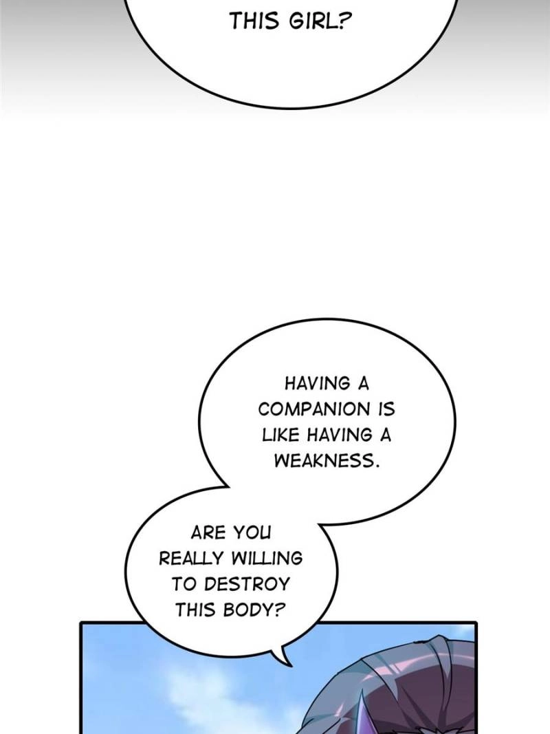 Immortal Cultivation is Just Like This Chapter 140 - page 8