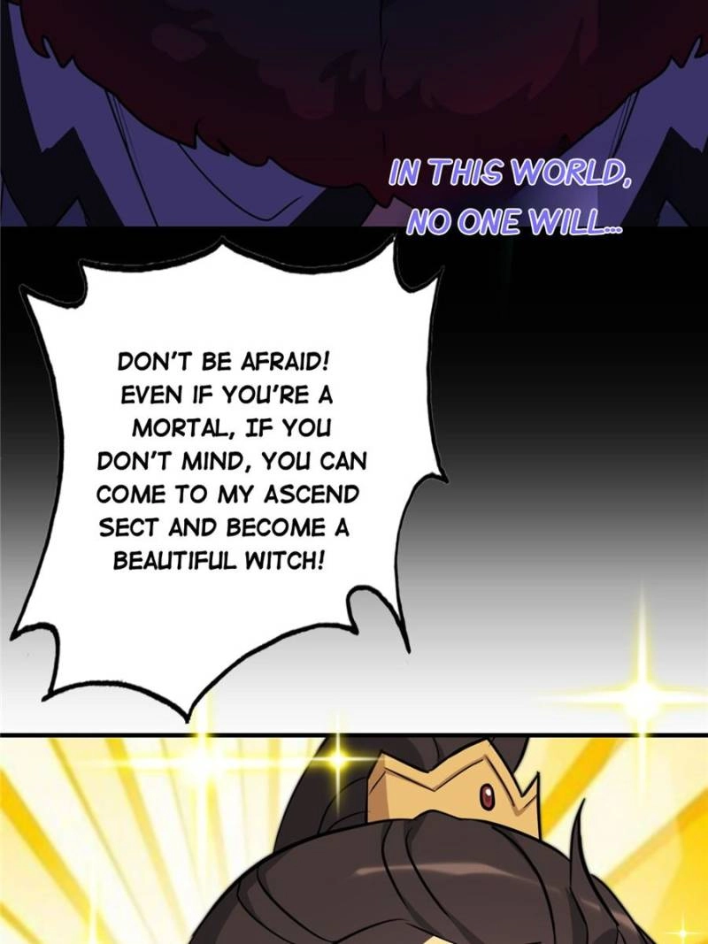 Immortal Cultivation is Just Like This Chapter 140 - page 80