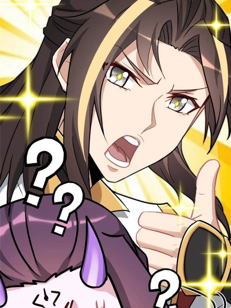 Immortal Cultivation is Just Like This Chapter 140 - page 81