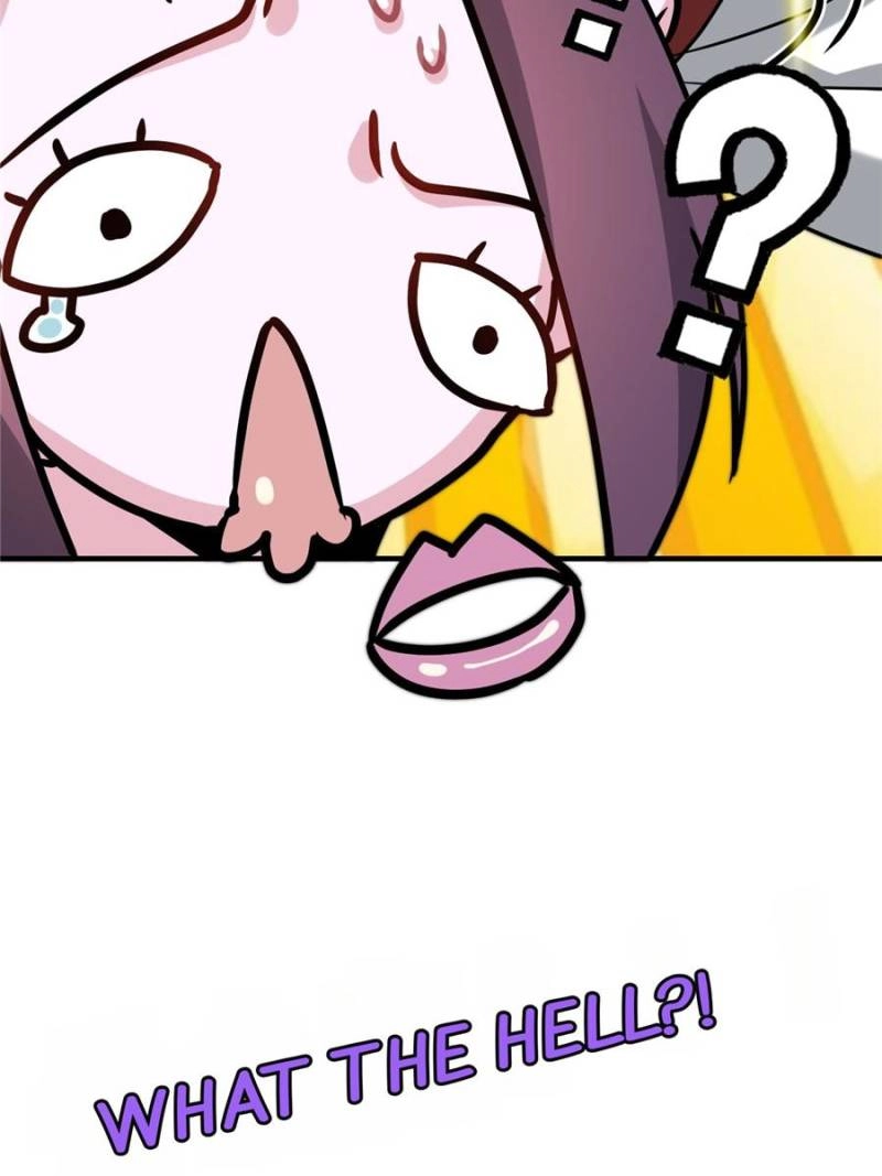 Immortal Cultivation is Just Like This Chapter 140 - page 82