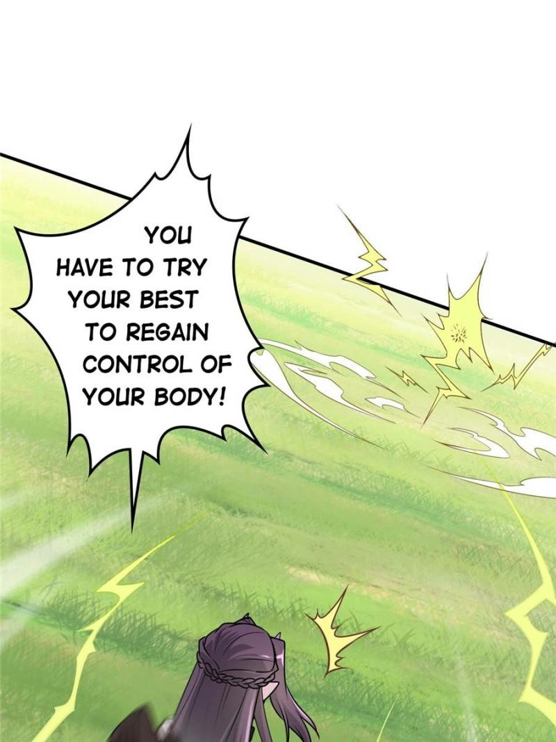 Immortal Cultivation is Just Like This Chapter 141 - page 18
