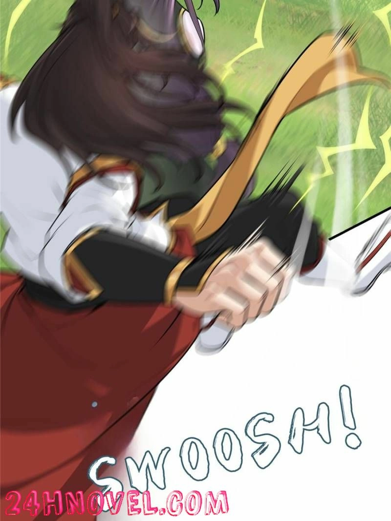 Immortal Cultivation is Just Like This Chapter 141 - page 19