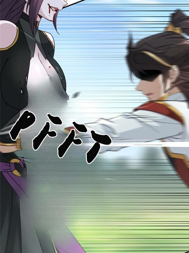 Immortal Cultivation is Just Like This Chapter 141 - page 62