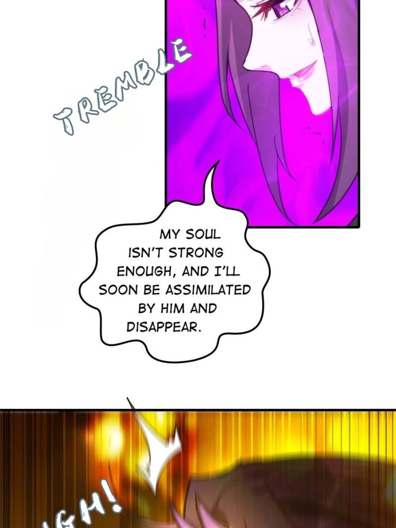 Immortal Cultivation is Just Like This Chapter 142 - page 20