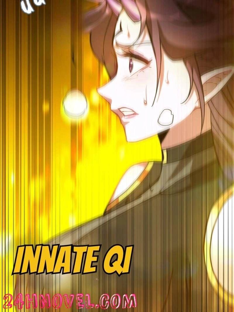 Immortal Cultivation is Just Like This Chapter 142 - page 21