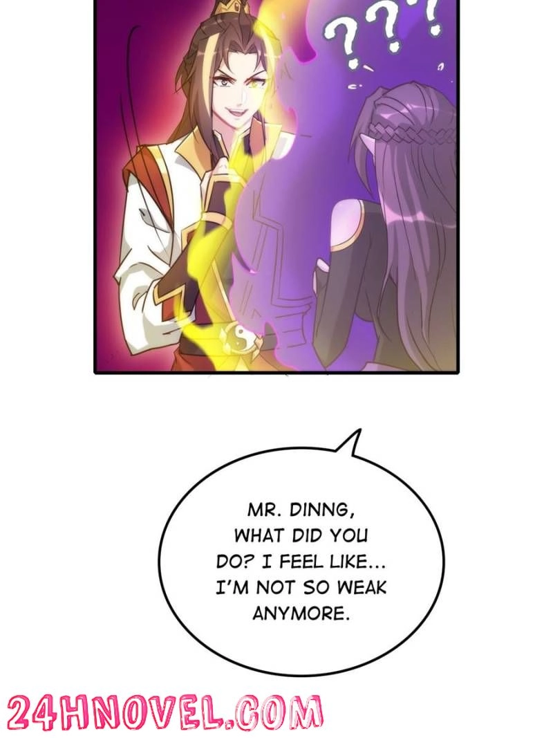 Immortal Cultivation is Just Like This Chapter 142 - page 23