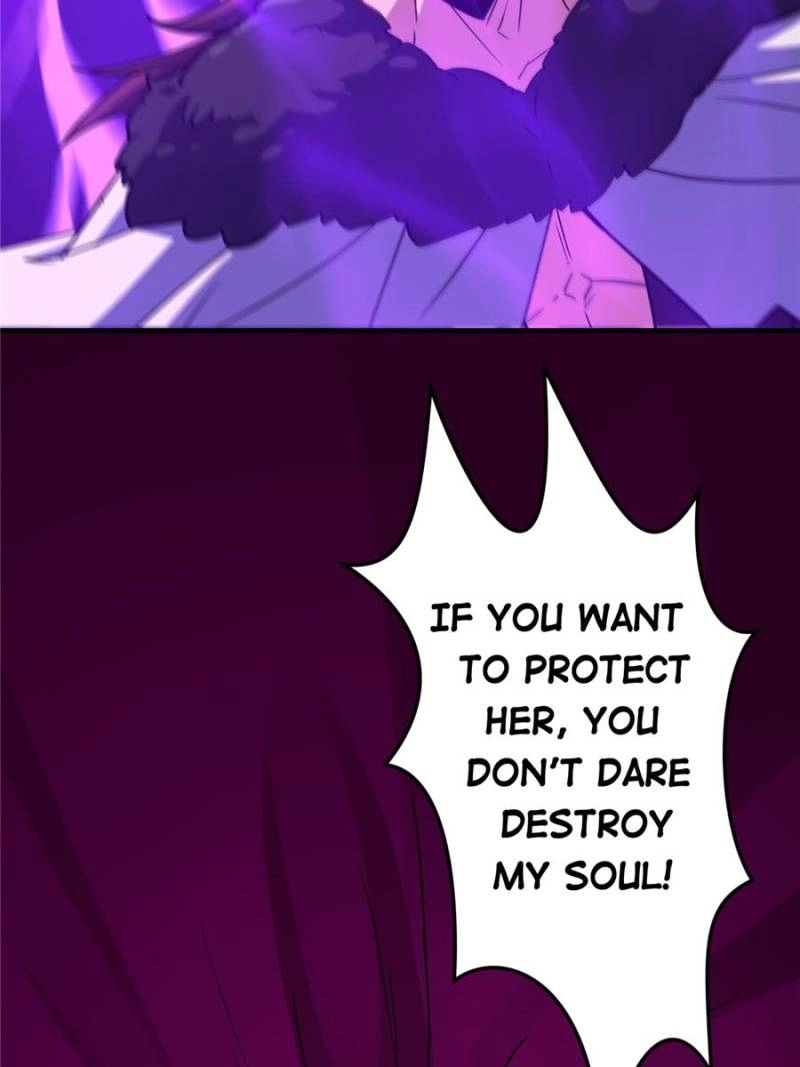 Immortal Cultivation is Just Like This Chapter 142 - page 34