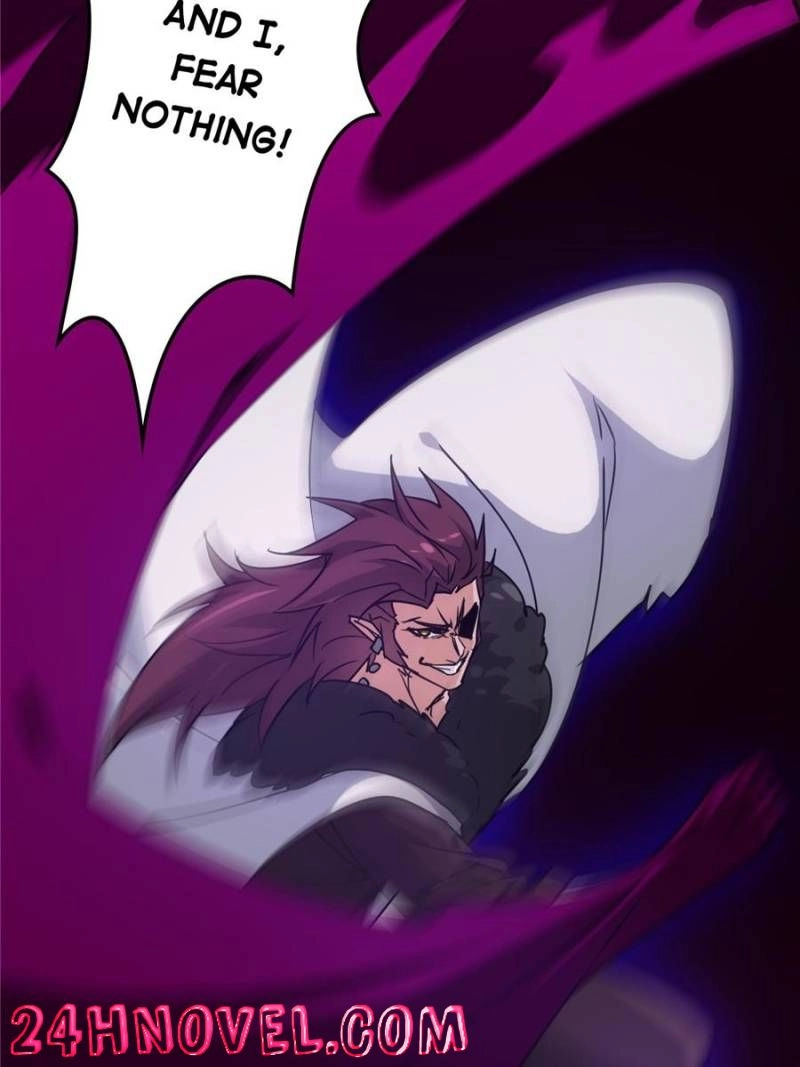 Immortal Cultivation is Just Like This Chapter 142 - page 36