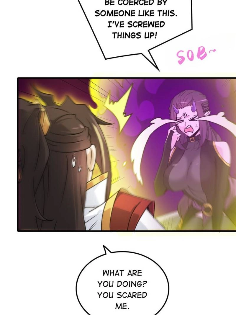 Immortal Cultivation is Just Like This Chapter 142 - page 47