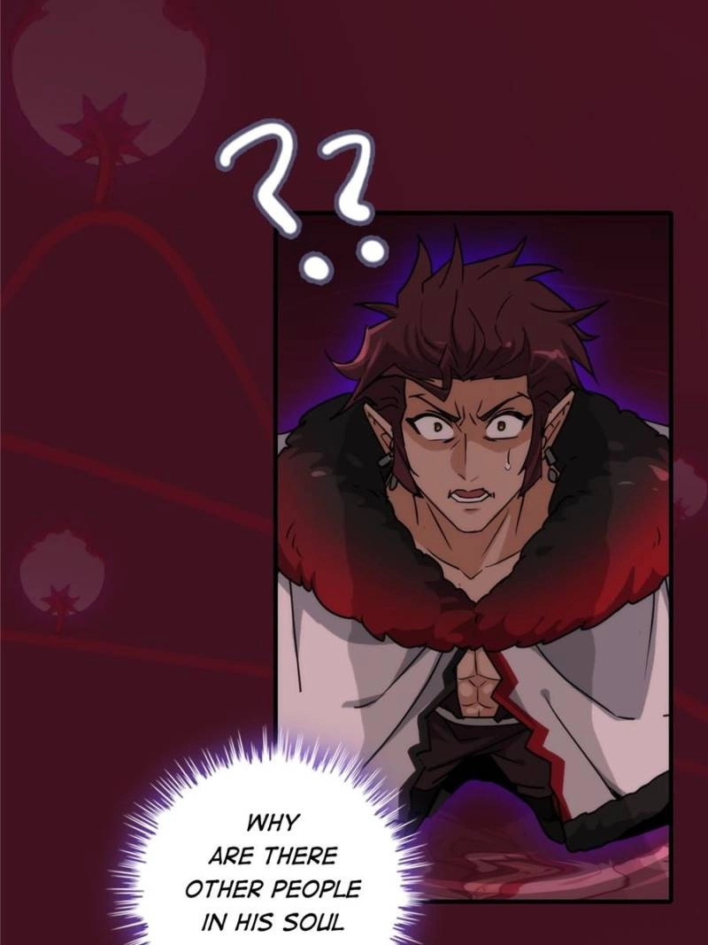 Immortal Cultivation is Just Like This Chapter 142 - page 55