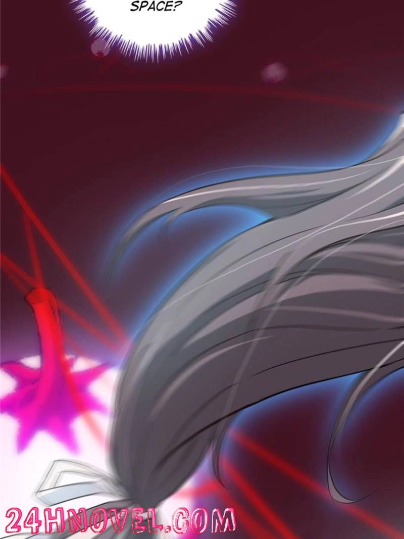 Immortal Cultivation is Just Like This Chapter 142 - page 56