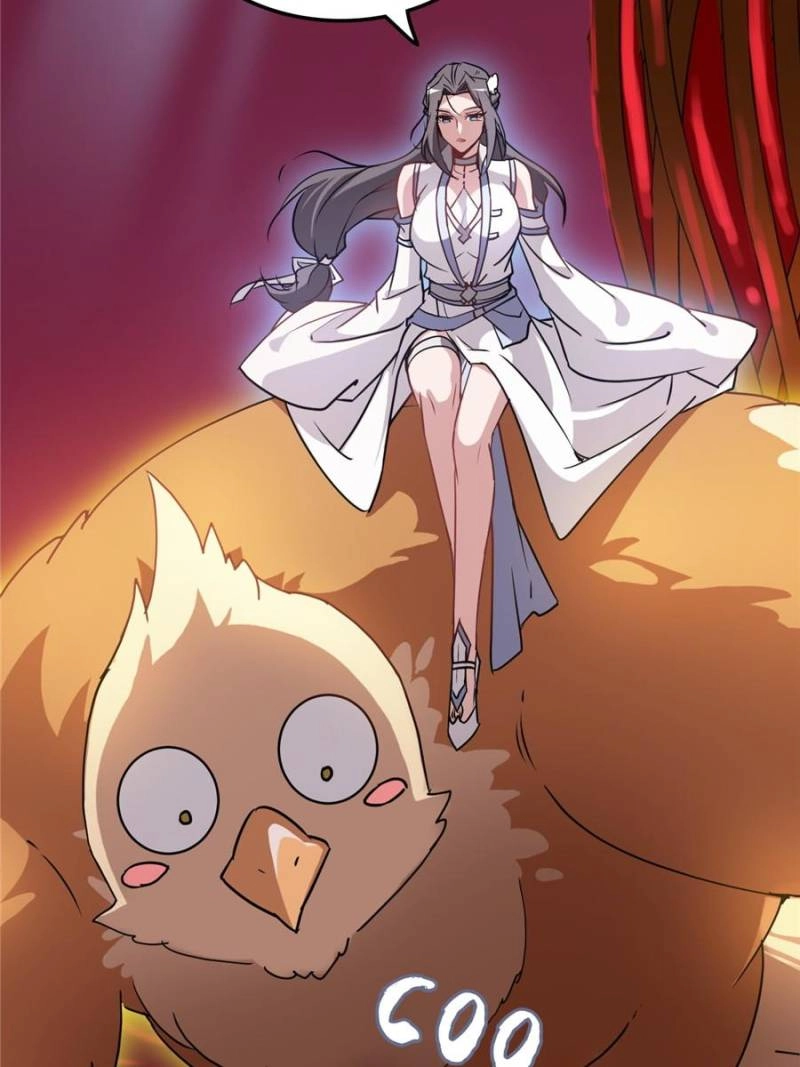 Immortal Cultivation is Just Like This Chapter 142 - page 58