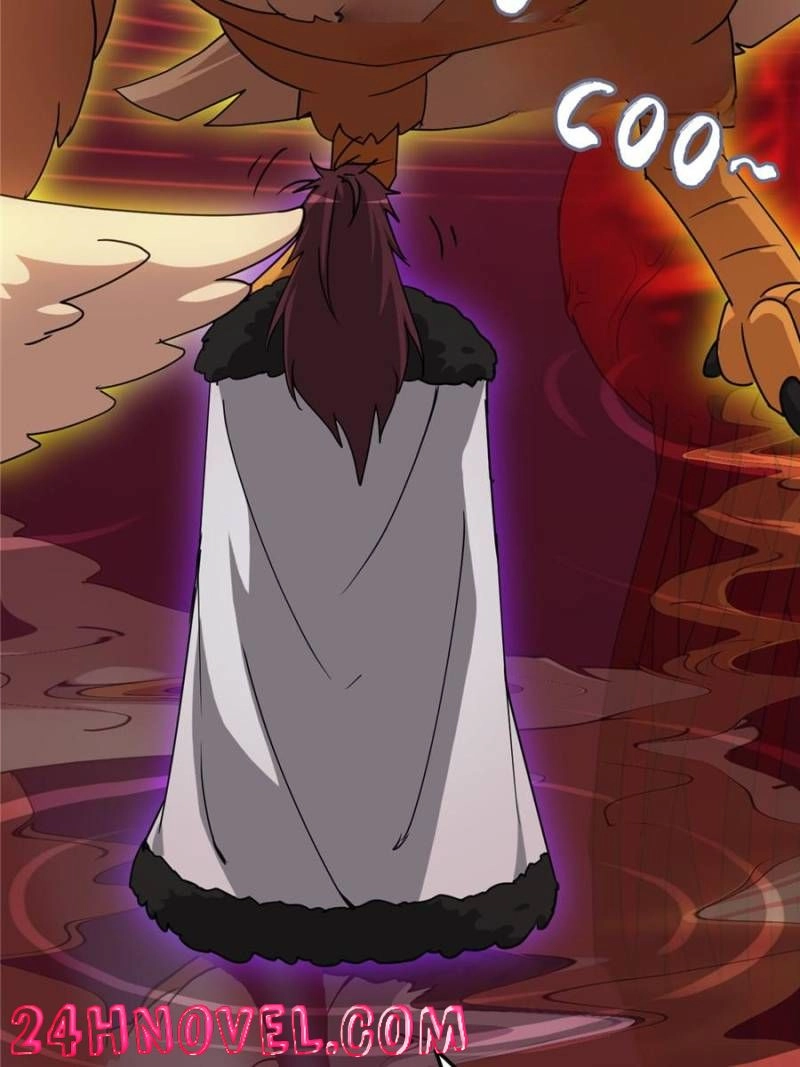 Immortal Cultivation is Just Like This Chapter 142 - page 59