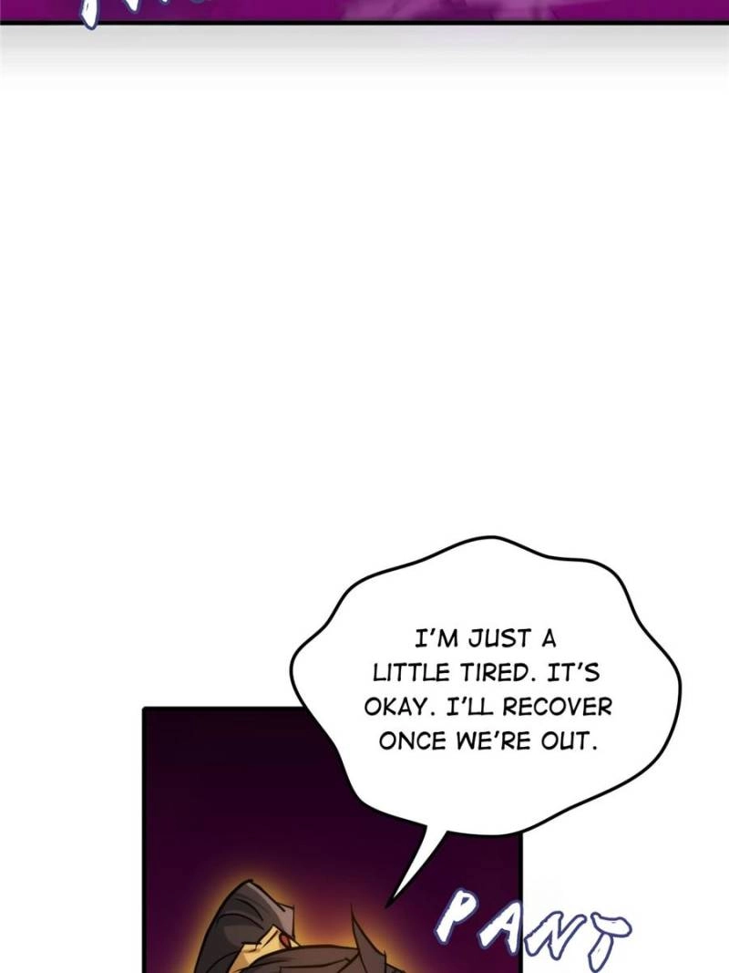 Immortal Cultivation is Just Like This Chapter 142 - page 70