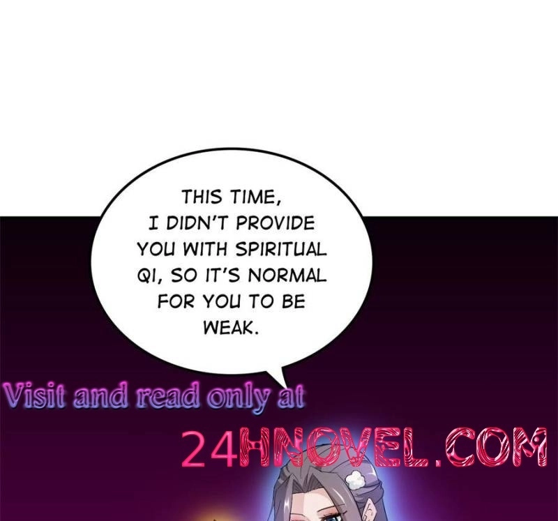 Immortal Cultivation is Just Like This Chapter 143 - page 1