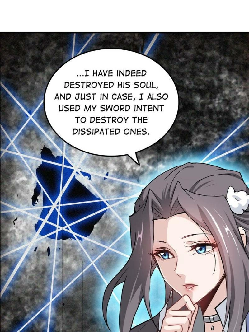Immortal Cultivation is Just Like This Chapter 143 - page 12