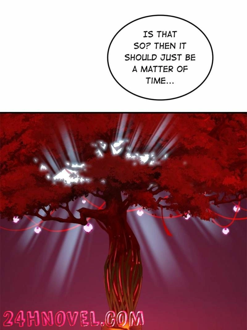 Immortal Cultivation is Just Like This Chapter 143 - page 14