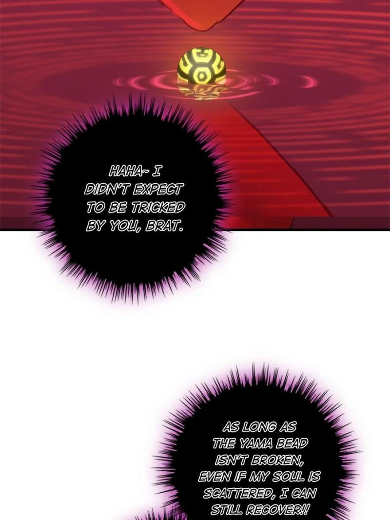 Immortal Cultivation is Just Like This Chapter 143 - page 16