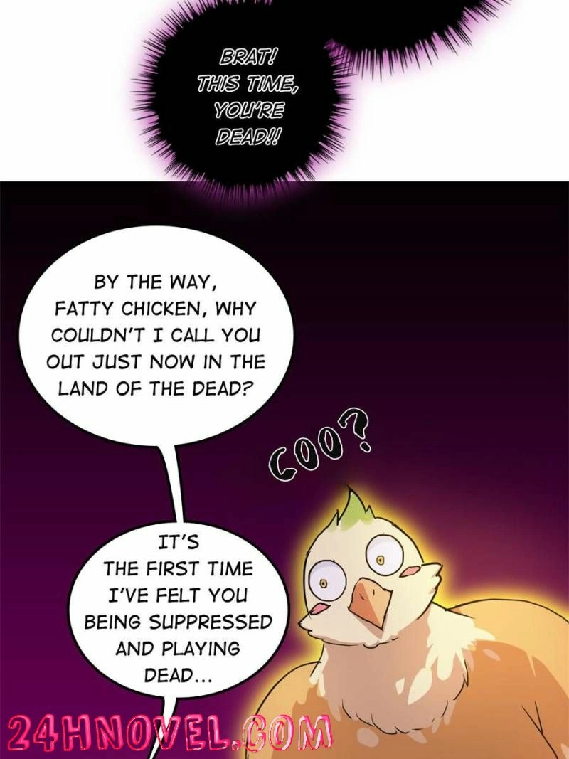 Immortal Cultivation is Just Like This Chapter 143 - page 17