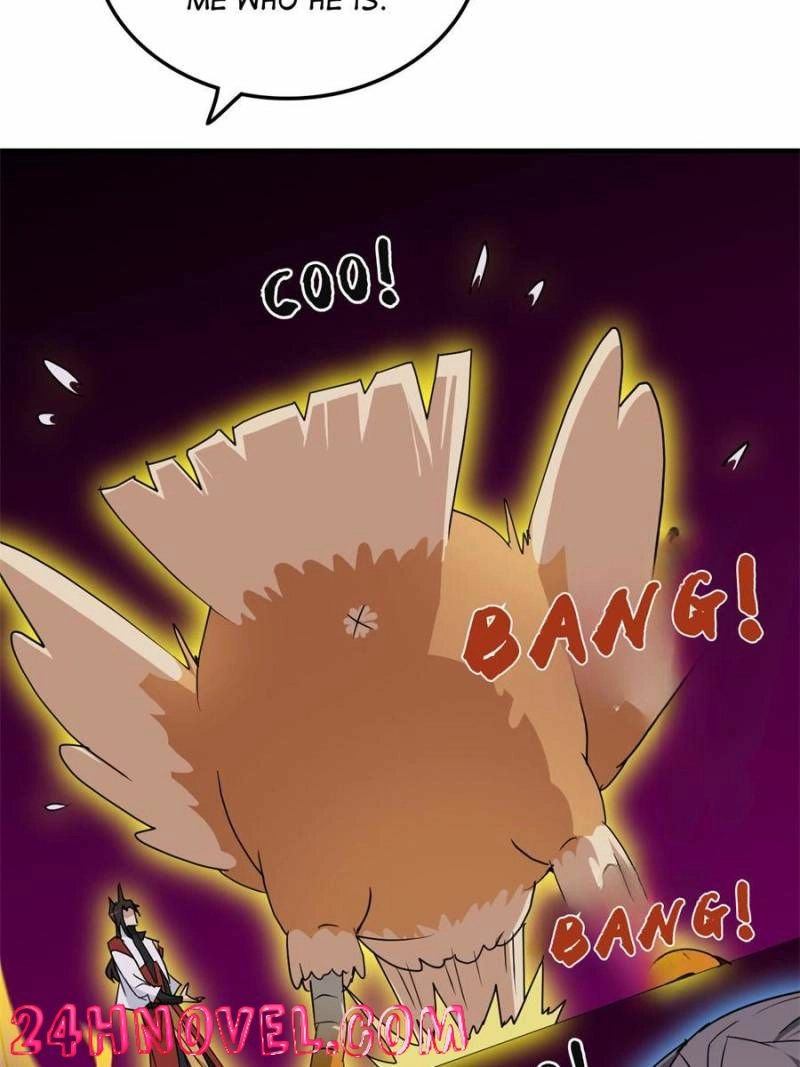 Immortal Cultivation is Just Like This Chapter 143 - page 20