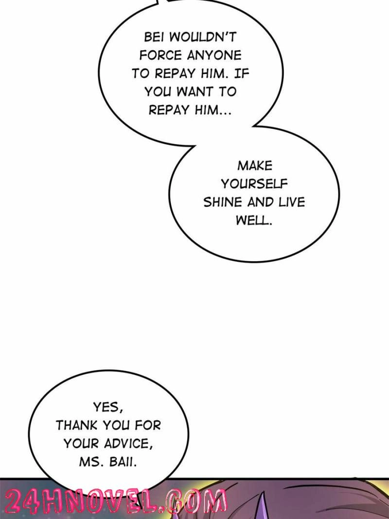 Immortal Cultivation is Just Like This Chapter 143 - page 23