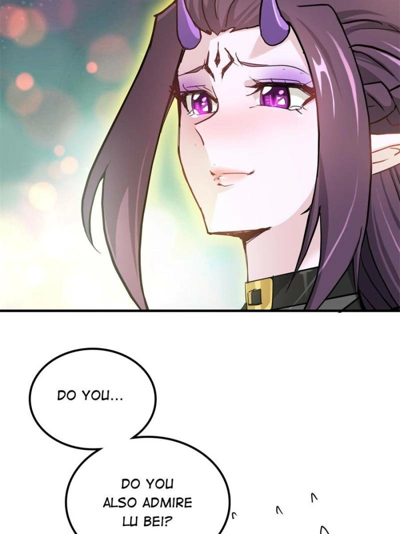 Immortal Cultivation is Just Like This Chapter 143 - page 24