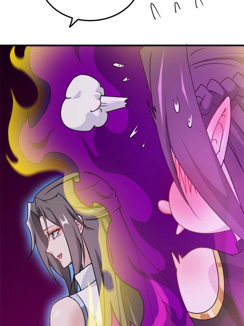 Immortal Cultivation is Just Like This Chapter 143 - page 25