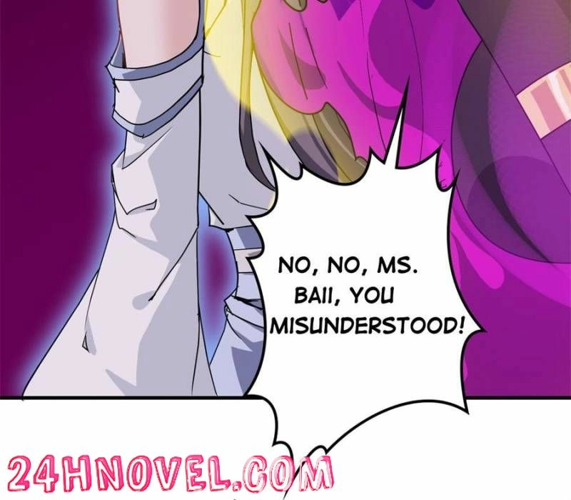 Immortal Cultivation is Just Like This Chapter 143 - page 26