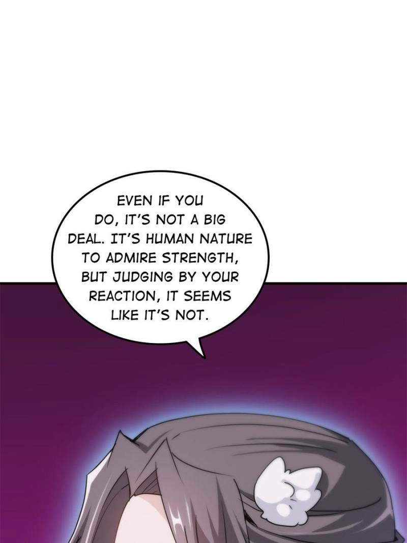 Immortal Cultivation is Just Like This Chapter 143 - page 27