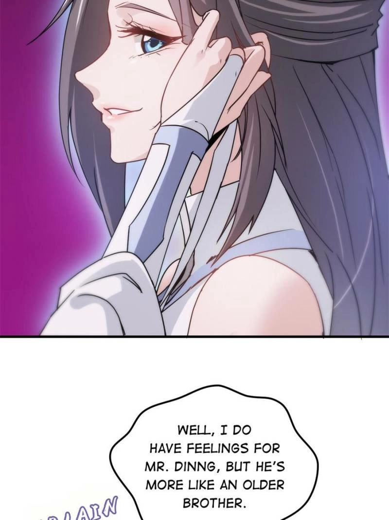 Immortal Cultivation is Just Like This Chapter 143 - page 28