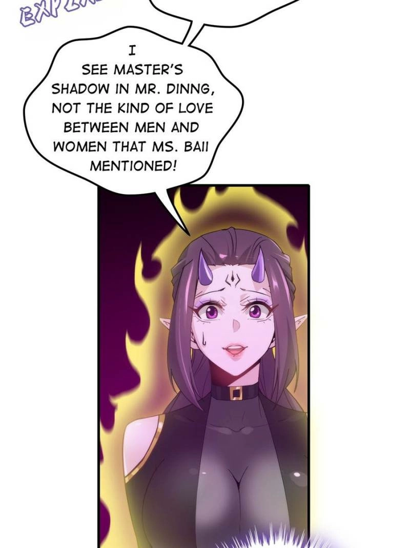 Immortal Cultivation is Just Like This Chapter 143 - page 29
