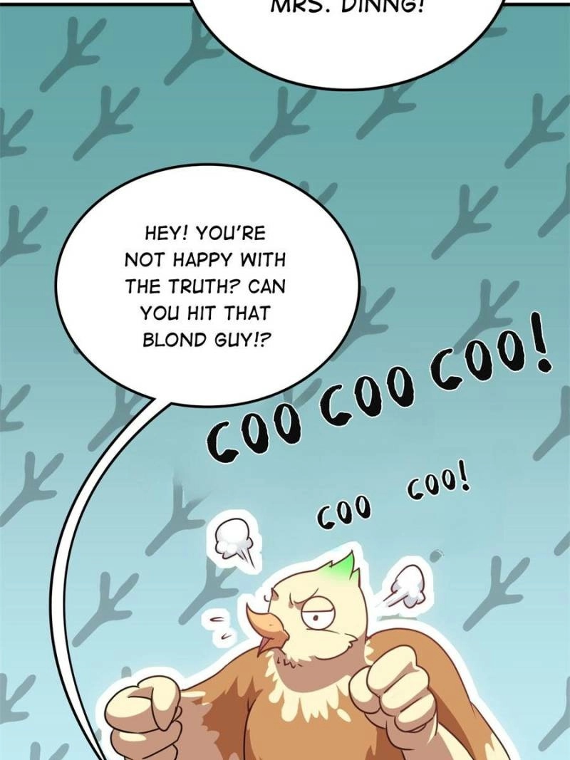 Immortal Cultivation is Just Like This Chapter 143 - page 32