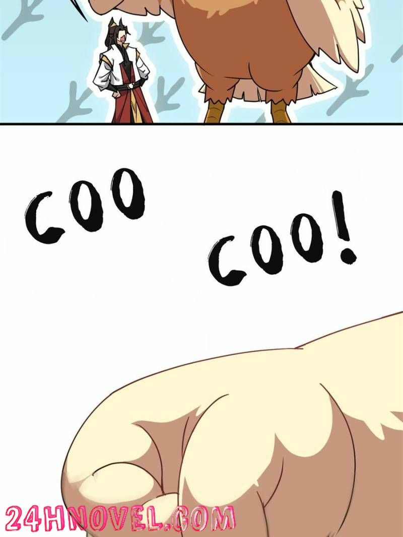 Immortal Cultivation is Just Like This Chapter 143 - page 33