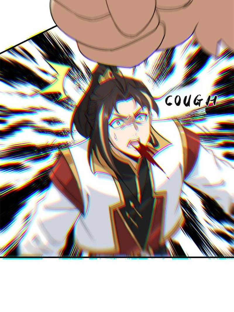 Immortal Cultivation is Just Like This Chapter 143 - page 34