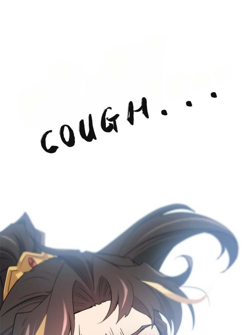 Immortal Cultivation is Just Like This Chapter 143 - page 35