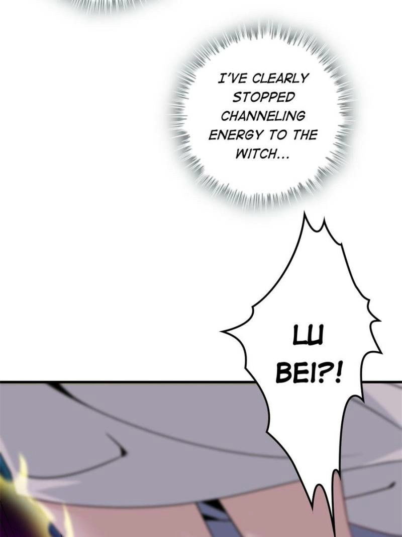 Immortal Cultivation is Just Like This Chapter 143 - page 37