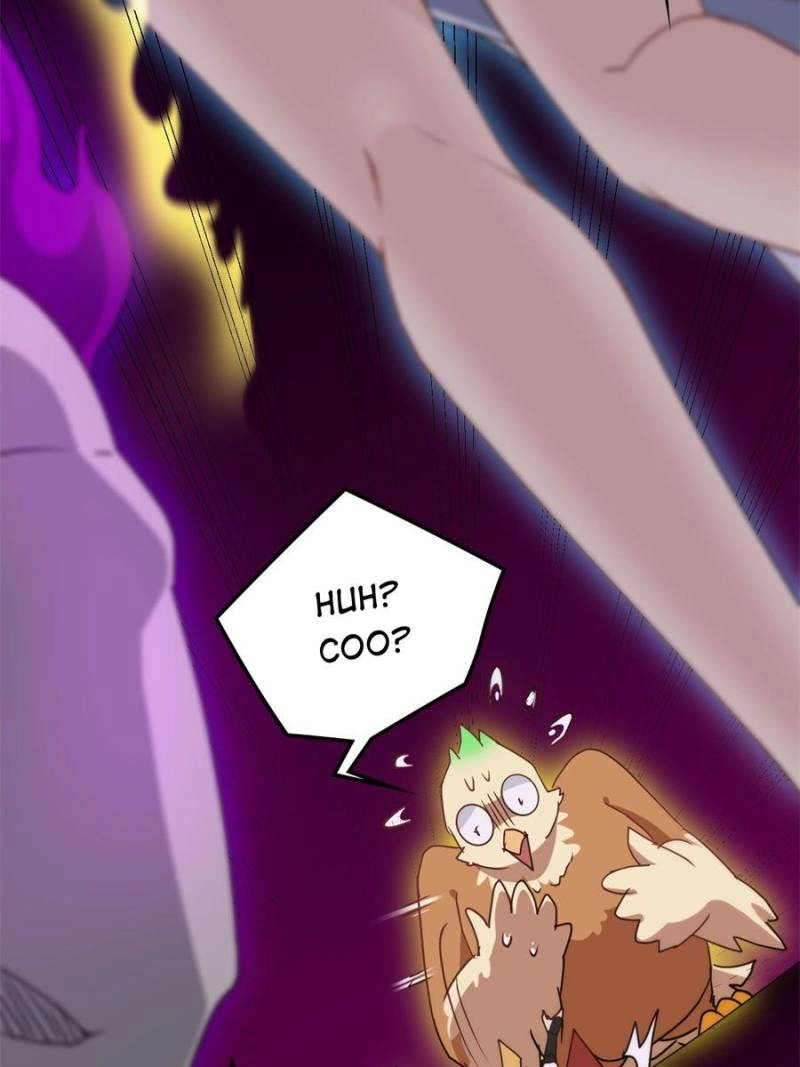 Immortal Cultivation is Just Like This Chapter 143 - page 38