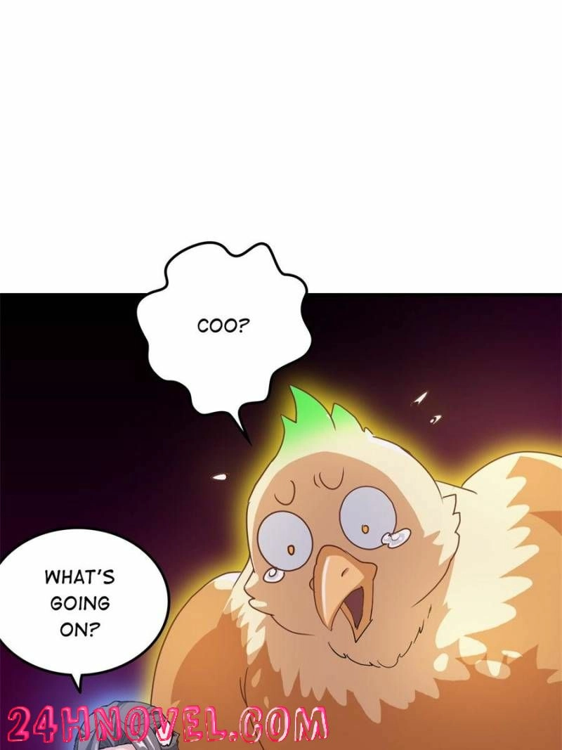 Immortal Cultivation is Just Like This Chapter 143 - page 40