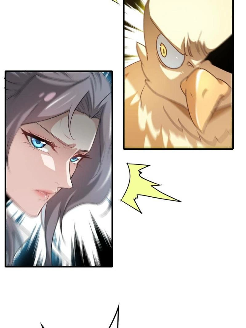 Immortal Cultivation is Just Like This Chapter 143 - page 43