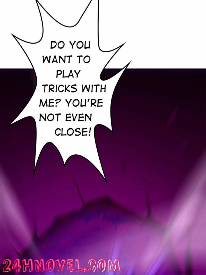 Immortal Cultivation is Just Like This Chapter 143 - page 44