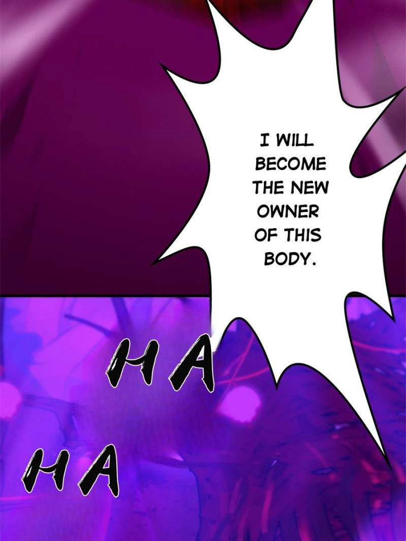 Immortal Cultivation is Just Like This Chapter 143 - page 46