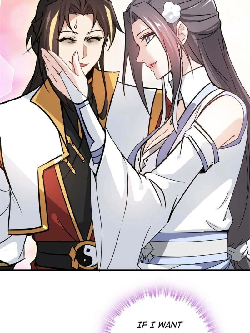 Immortal Cultivation is Just Like This Chapter 143 - page 5