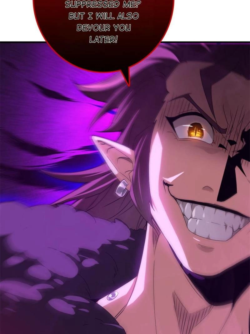 Immortal Cultivation is Just Like This Chapter 143 - page 51