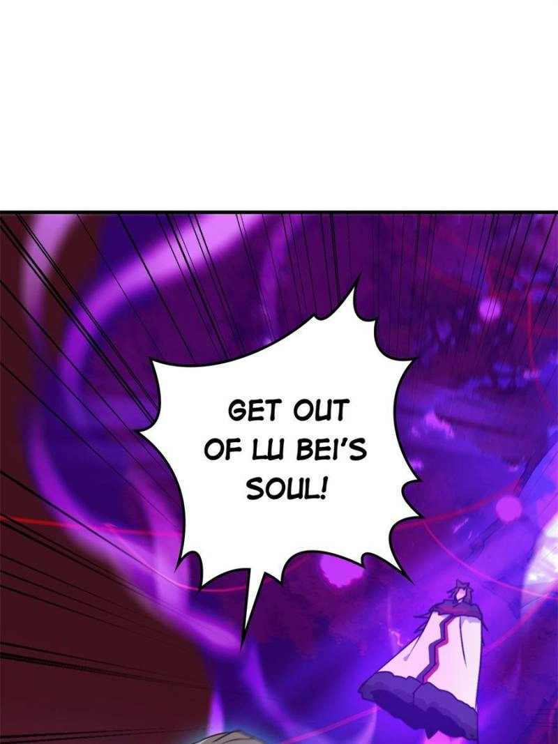 Immortal Cultivation is Just Like This Chapter 143 - page 53
