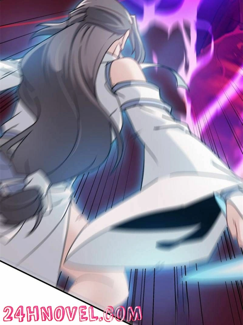 Immortal Cultivation is Just Like This Chapter 143 - page 54