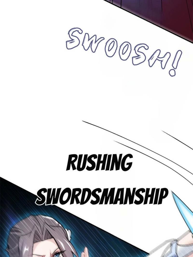 Immortal Cultivation is Just Like This Chapter 143 - page 55