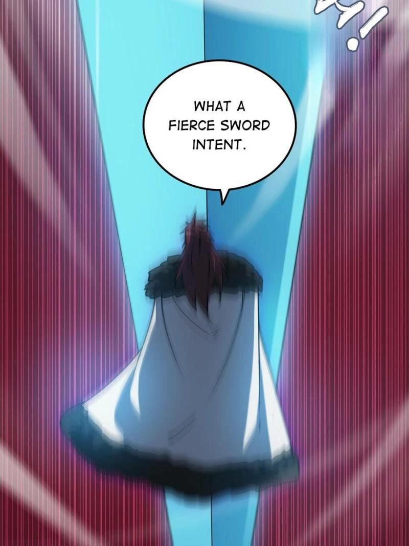 Immortal Cultivation is Just Like This Chapter 143 - page 60
