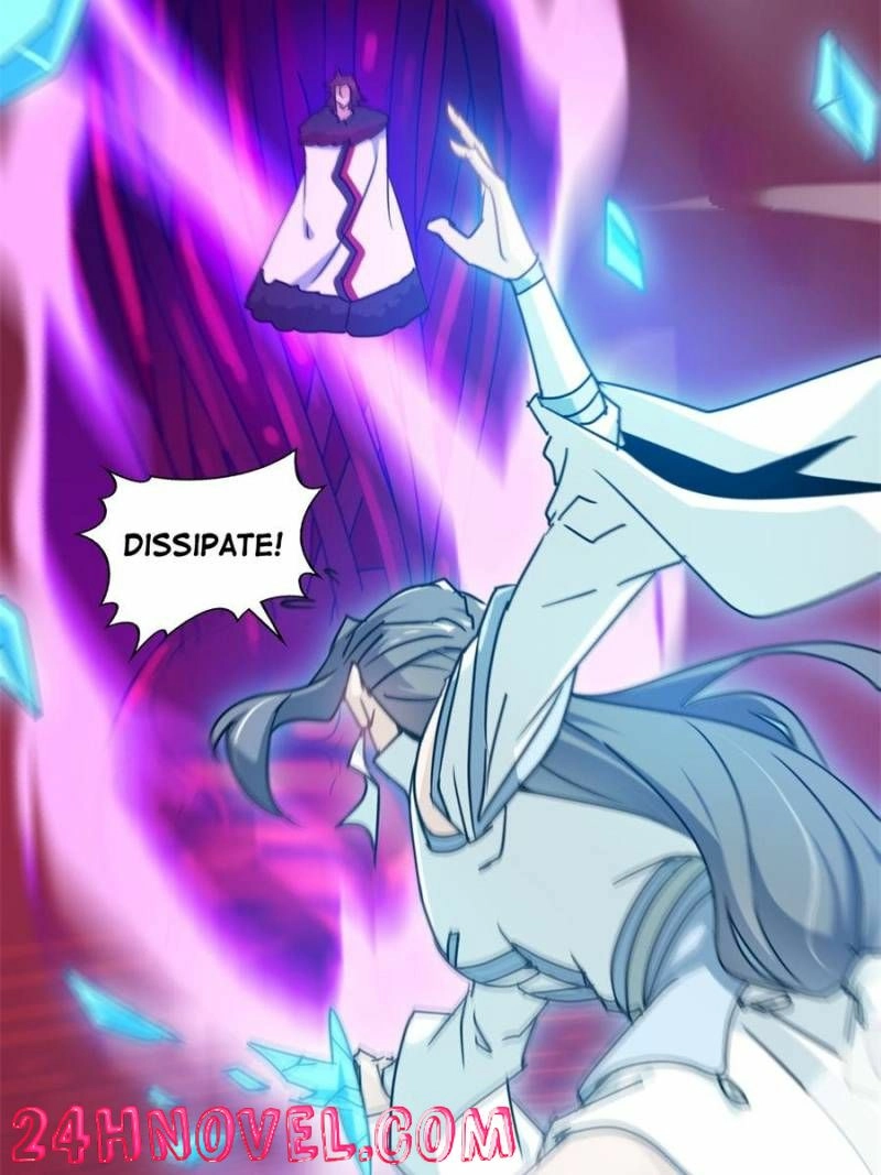 Immortal Cultivation is Just Like This Chapter 143 - page 64